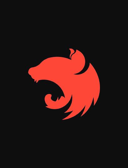 Desenvolvedor de APIs com NestJS