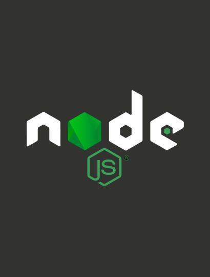 Desenvolvedor de APIs com Node.js + Express.js