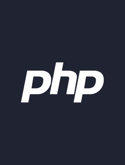 PHP