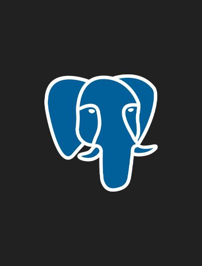PostgreSQL
