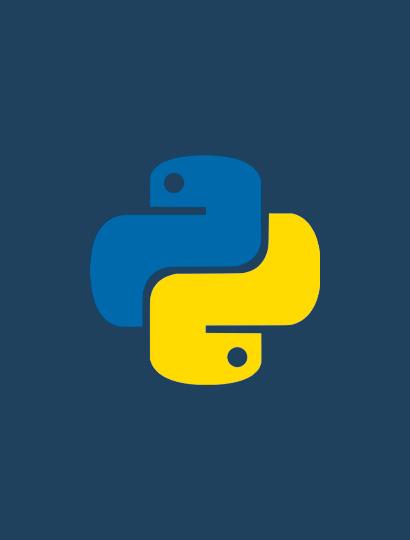 Desenvolvedor de sites com Python e Django