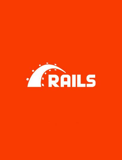 Desenvolvedor de sites com Ruby on Rails
